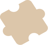 パズルベージュ